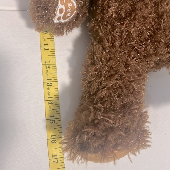 Wizarding World of Harry Potter Build-A-Bear - Picture 8 of 8